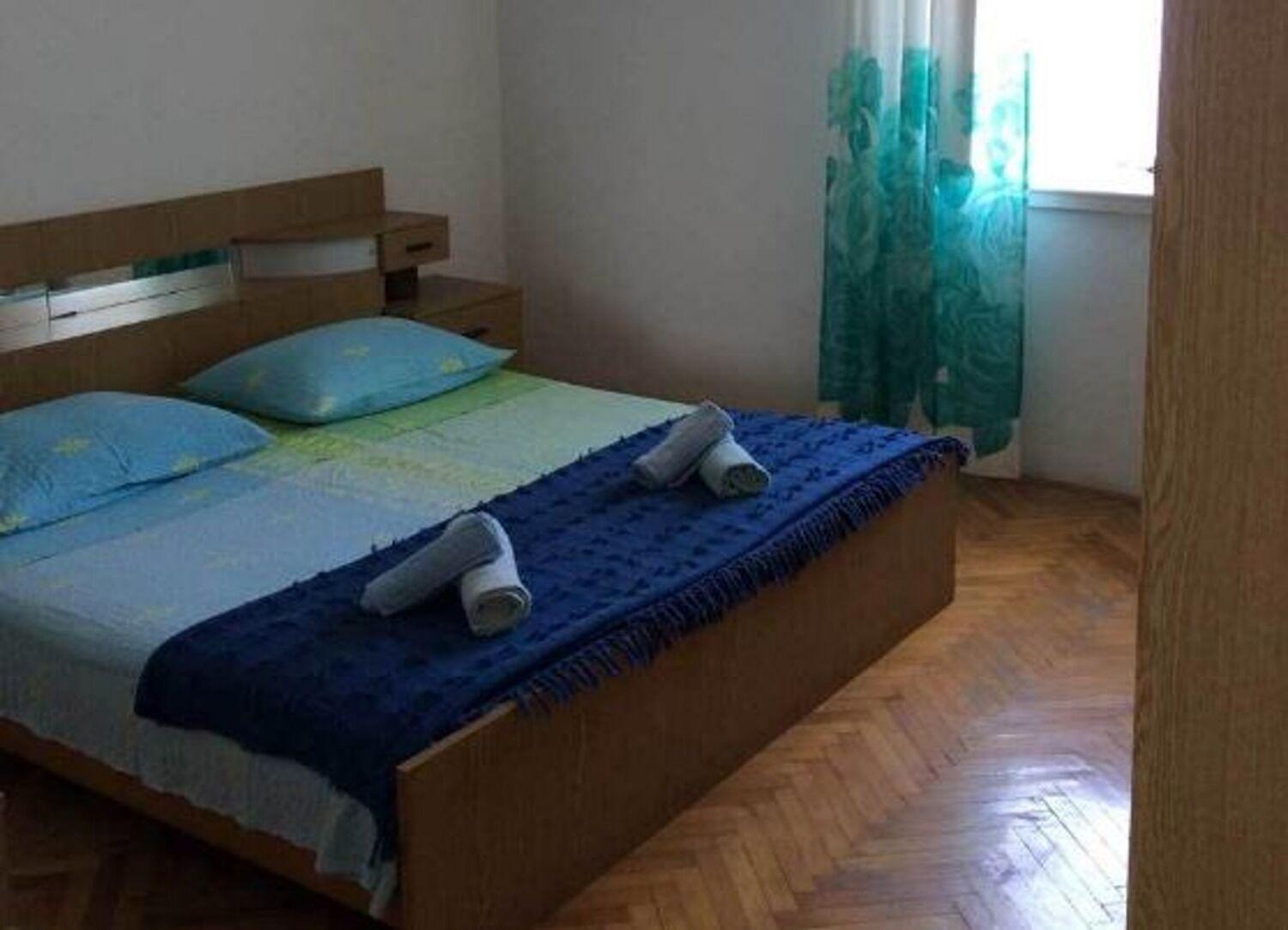 Apartments Sova Postira Extérieur photo